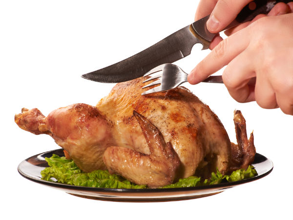 Benefits Of Being A Non Vegetarian - Boldsky.com