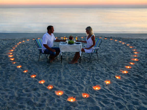 Intimate Things 12 Intimate Things To Do With Your Partner - Boldsky.com