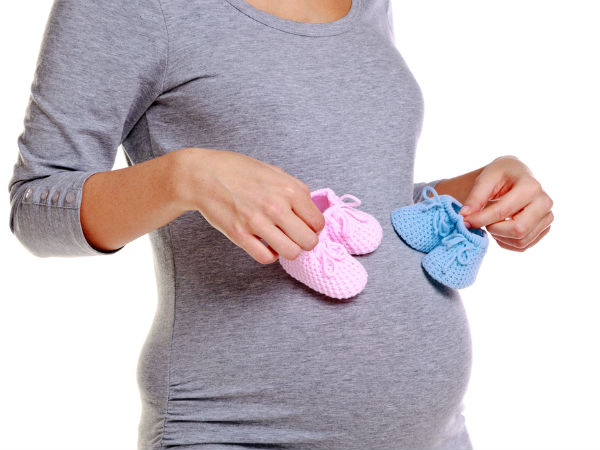 8 Foods To Conceive A Baby Boy