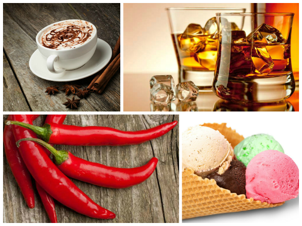 Foods To Avoid During Sinus Infection - Boldsky.com