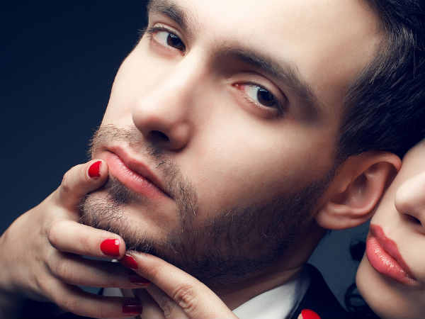 12 Types Of Men Women Can't Resist - Boldsky.com