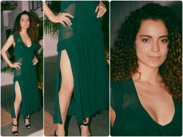 Image result for kangana ranaut in sheer outfits