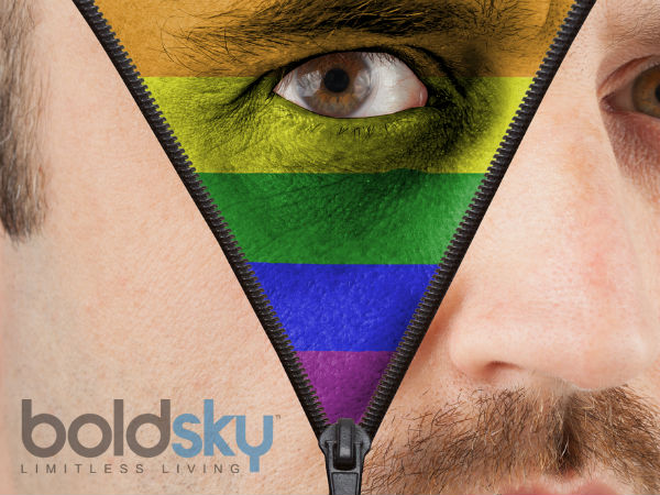 10 Ways To Say Your Gay Boldsky