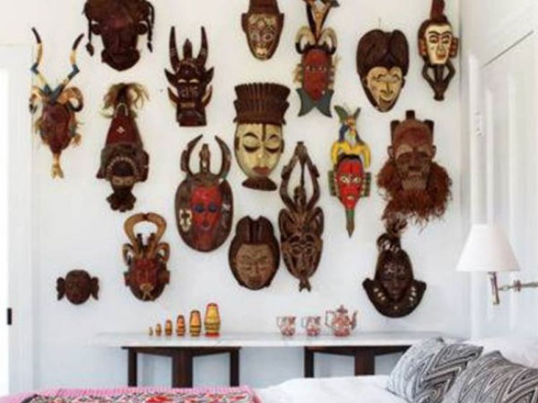 6 Ethnic Indian Décor Ideas - Boldsky.com