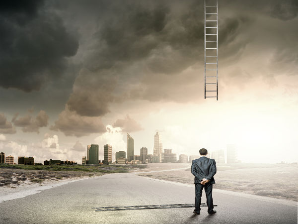 5 Reasons Why You Should Never Give Up On Life - Boldsky.com