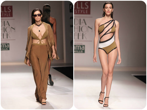 beach wear designs