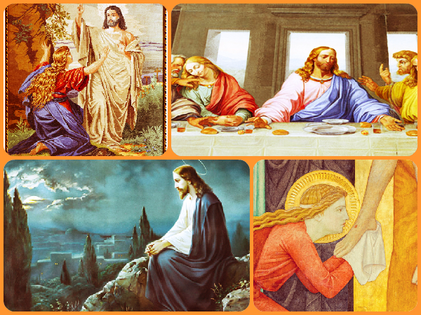 Shocking Revelations: Was Jesus Christ Married? - Boldsky.com