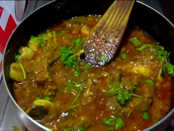home style lamb curryimage