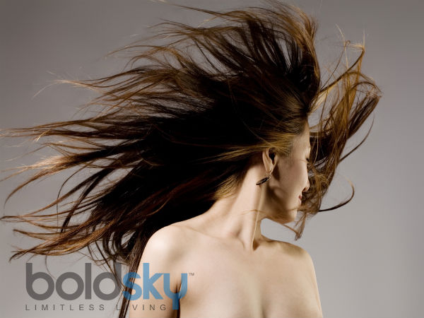 12 Shocking Reasons Your Hair Is Thin