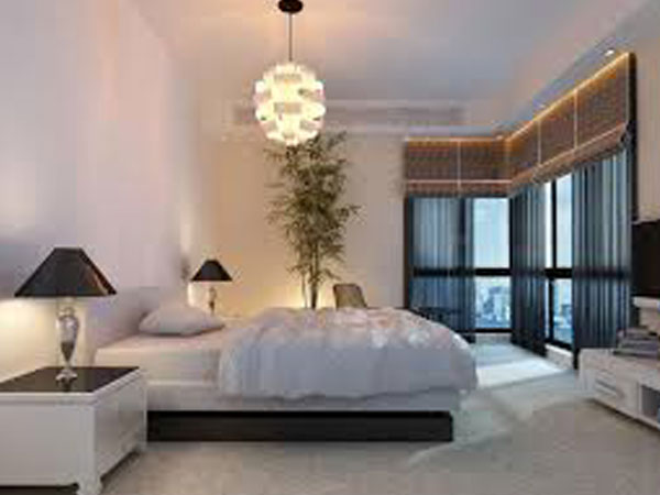 How To Feng Shui Your Bedroom - Boldsky.com