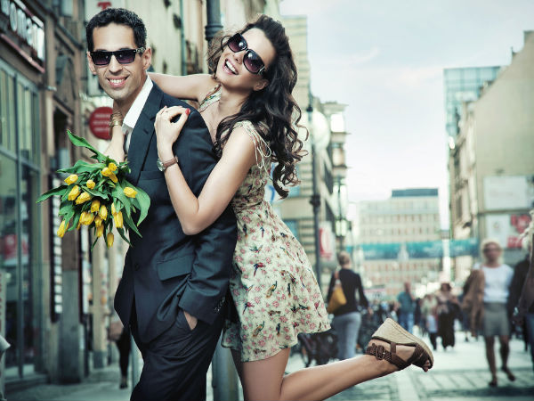 10 Brutal Truths About Being Married