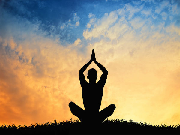 How Does Spirituality Influence Mental Health? - Boldsky.com