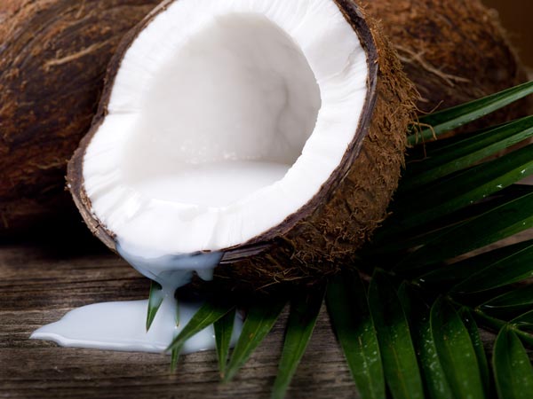 10 Benefits Of Coconut During Pregnancy