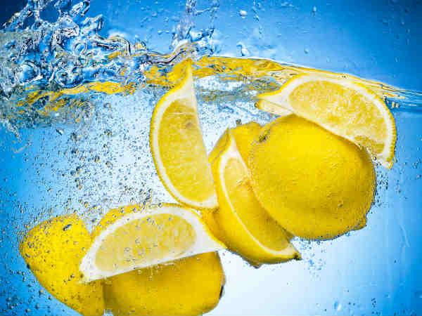 Is It Safe To Drink Lemon Juice During Pregnancy?