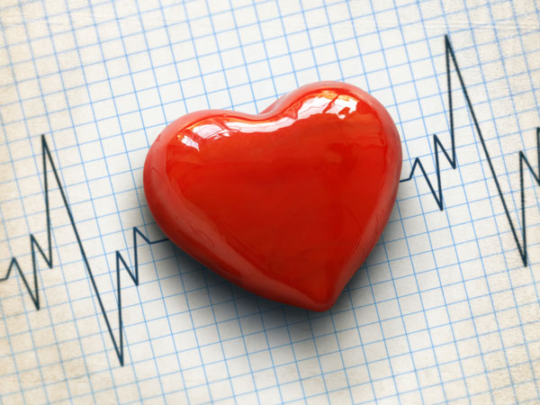 Nutrition Tips For A Healthy Heart