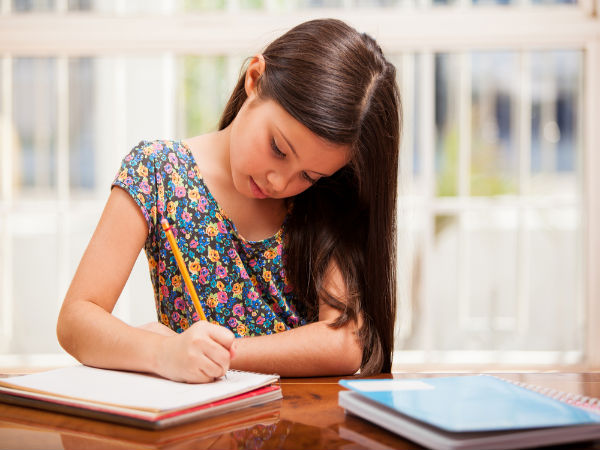 simple study tips for