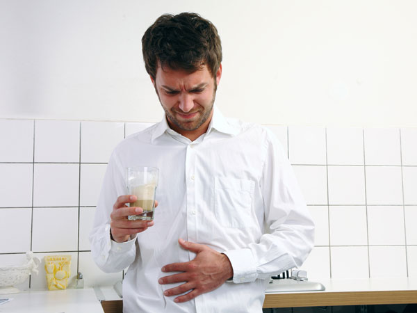 12 Home Remedies For Stomach Pain