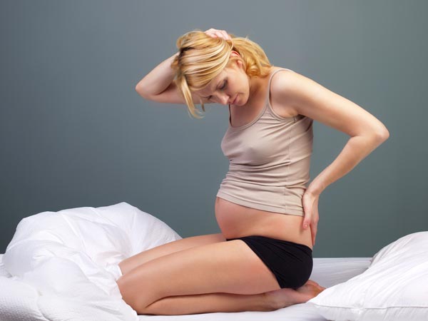 How To Sleep During Pregnancy