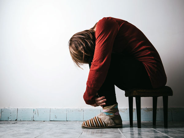 Signs Of A Destructive Relationship