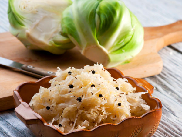 10 Sour Foods For Weight Loss - Boldsky.com