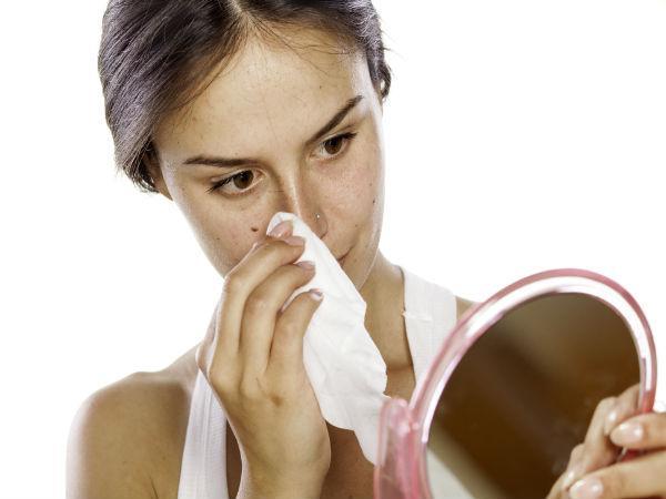 Skin Care Before Going To Bed