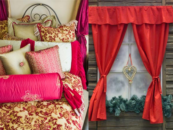 Tips To Decorate Your Wedding Room - Boldsky.com