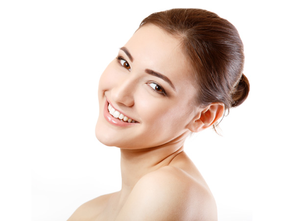 Get Glowing Skin Quickly And Easily At Home 