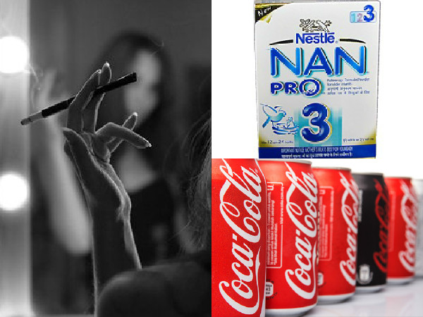 6 Things That Should Be Banned Immediately In India