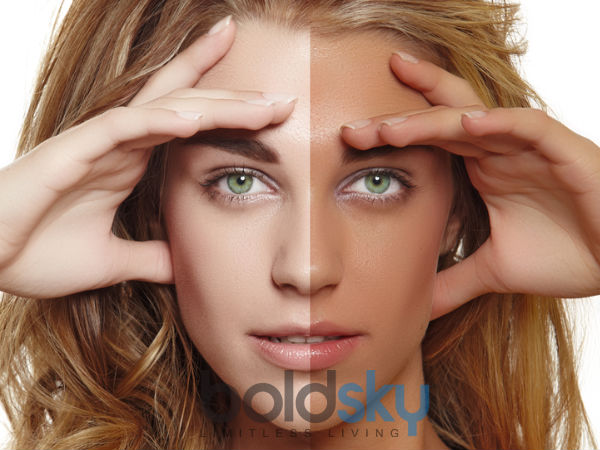 8 Face Packs To Make Skin Fair