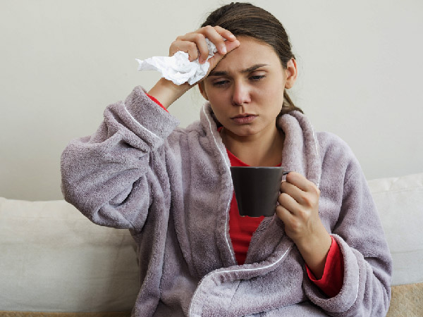 Cold Hadeche Common Cold Headache Relief – Manage Common Cold – UJWBB
