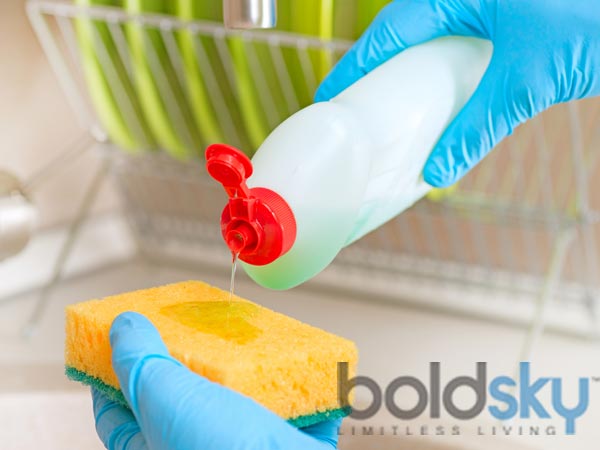 Tricks To Keep Your Bathroom Mirrors From Fogging