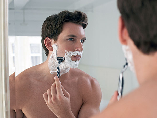 Tricks To Keep Your Bathroom Mirrors From Fogging