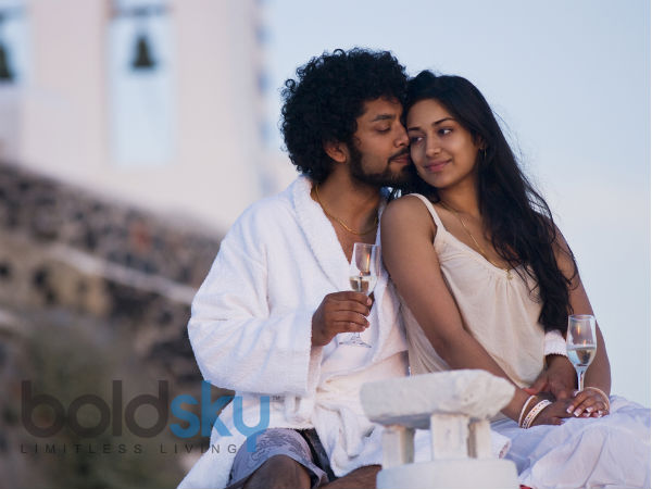 7 Ways To Impress An Indian Woman