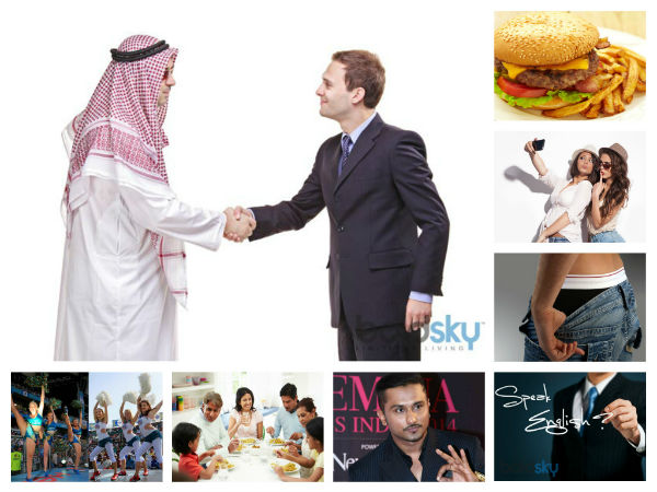 12 Things Indians Copied From The West