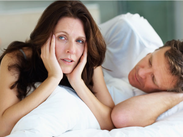 Reasons For Extramarital Affair