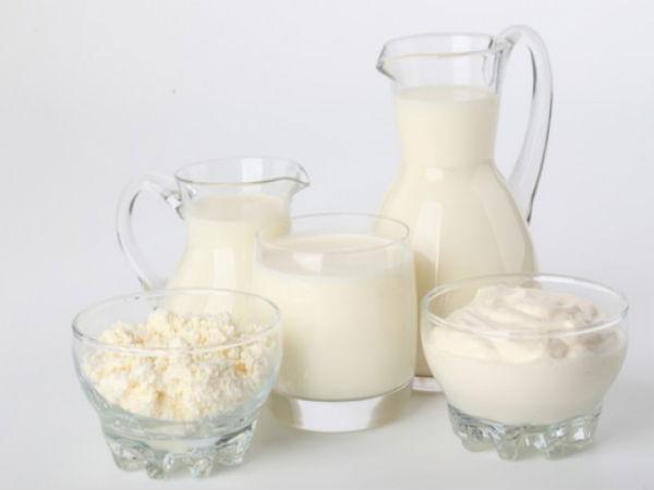 Natural Treatment For Dry Skin - Boldsky.com