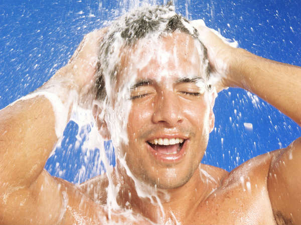 7 Men S Hair Maintenance Tips Boldsky Com