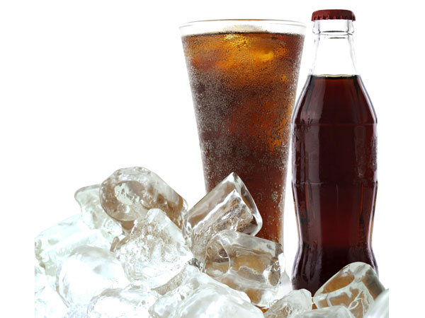 7 Scary And Shocking Facts About Soft Drinks