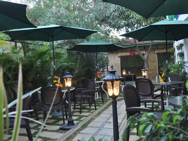 6 Pure Veg Restaurants For Lunch In Bangalore 2017 Boldsky Restaurants That Offer Pure Veg Lunch In Bangalore