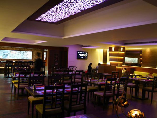 6 Pure Veg Restaurants For Lunch In Bangalore 2015 - Boldsky.com