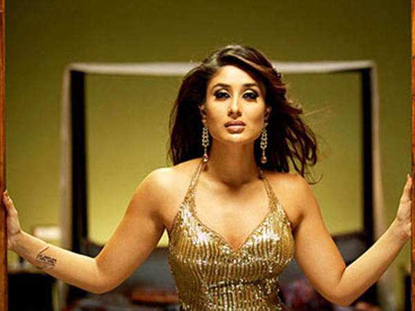 Kareena Kapoor In Yeh Mera Dil Kareena Kapoor In Yeh Mera Dil