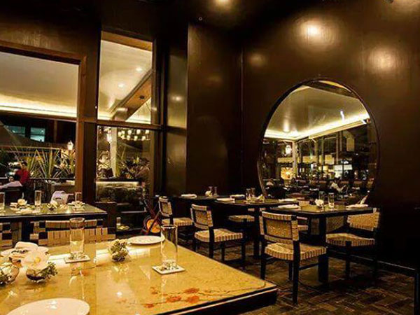 Best Place To Have Thai Dishes in Bangalore - Boldsky.com