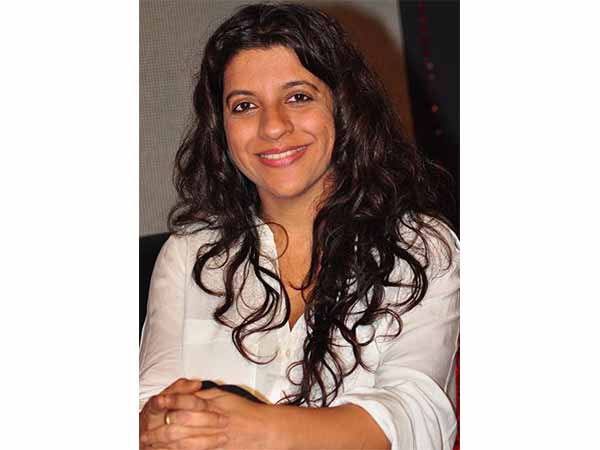 Happy Birthday, Zoya Akhtar! Here Are Some Of Her Best Looks Till Date