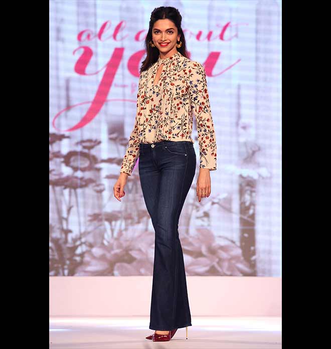 deepika clothing brand