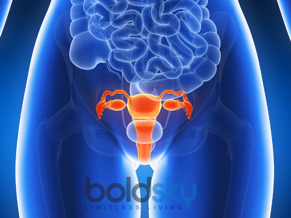 Facts You Should Know About Ovarian Cysts Boldsky