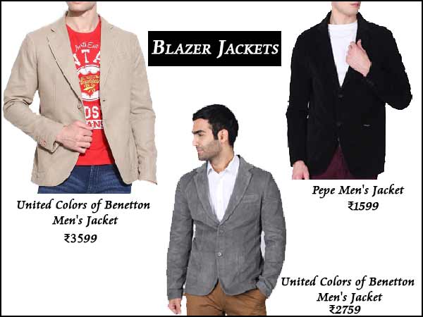 4 types of mens jacket to celebrate international mens day with mens jacket types