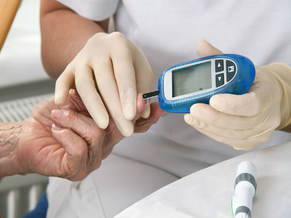 How Does Coffee Affect Blood Sugar Boldsky