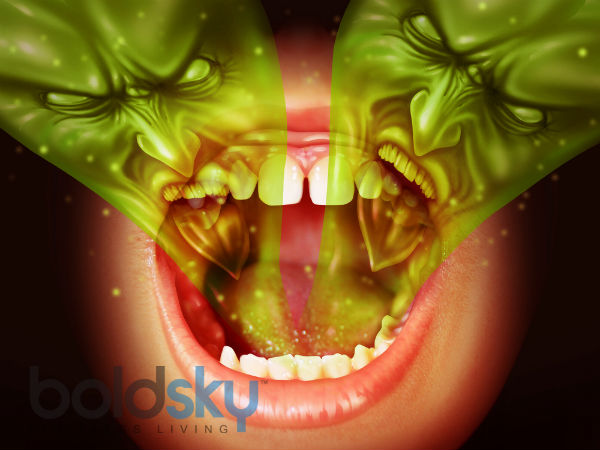 Natural Cure For Belching Natural Cure For Belching