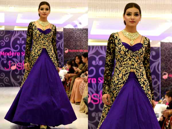 Jashn's New Collection: These 11 Good-Looking Outfits Could Be Yours ...