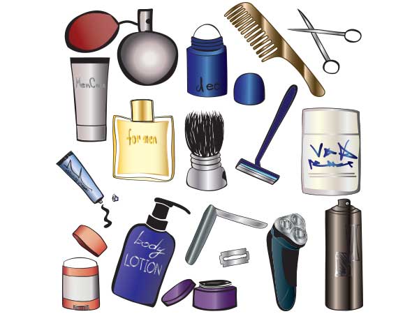 Beauty Products Every Man Should Have